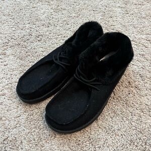 Women’s Hey Dude shoes